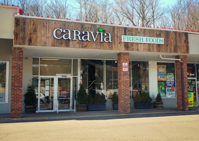 Caravia Fresh Foods