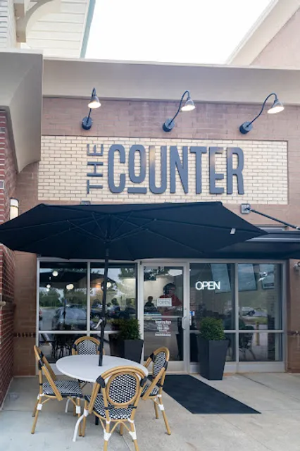 The Counter
