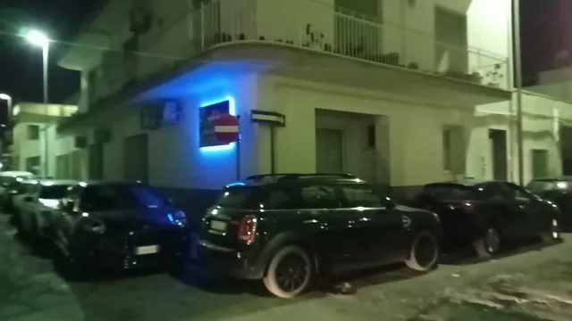 Angelo Bianco Appartment