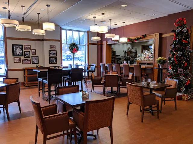 Preston's Restaurant