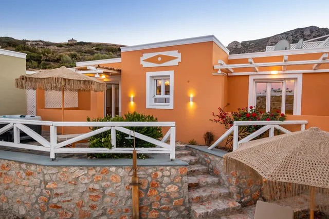 Elaia Villas | Karpathos Family Villas