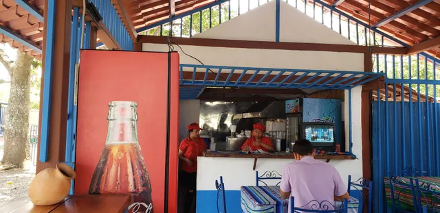 Restaurante Ceviche Peruano