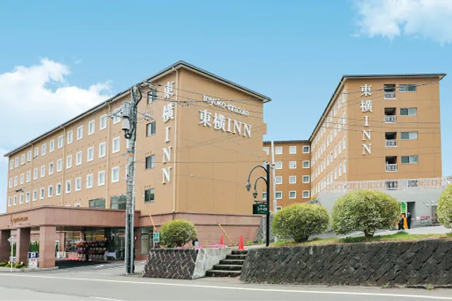 Toyoko Inn Fuji Kawaguchiko Ohashi