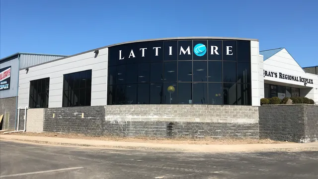Lattimore Physical Therapy of Brighton Henrietta Iceplex