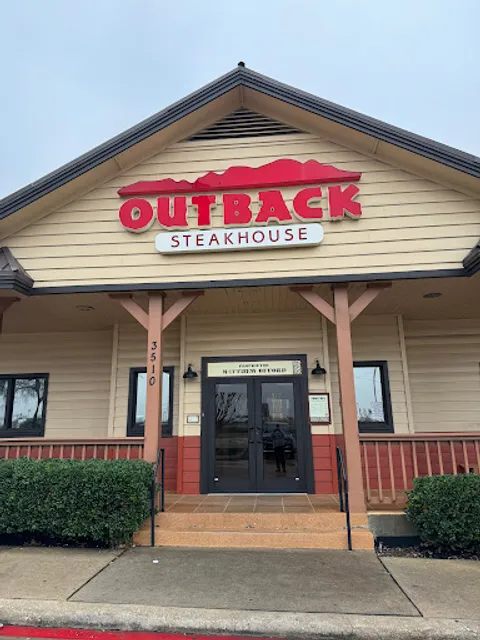 Outback Steakhouse