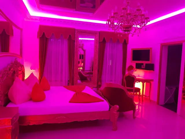 SCM Erlebnis Apartment Wien