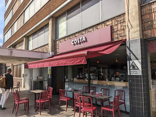 Costa Coffee