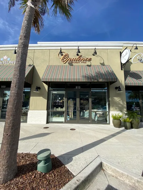 Opulence of Southern Pines - Ponte Vedra Beach