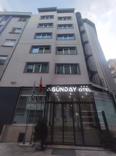 Günday Otel