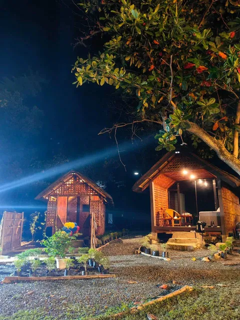 JUSH Natives and Glamping