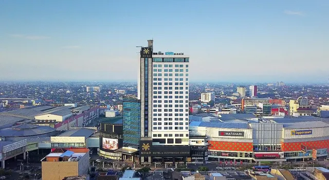 MYKO Hotel & Convention Center