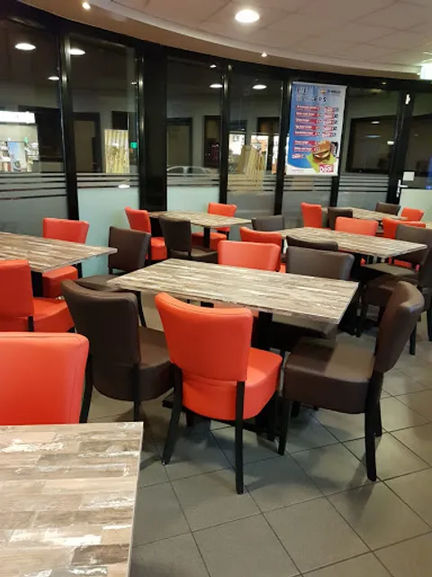 Cafetaria Marktzicht VOF