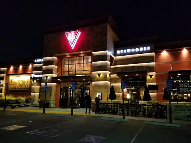 BJ's Restaurant & Brewhouse