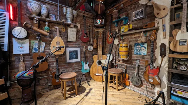 Tranquilbuzz Coffee House