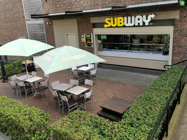 Subway North Strathfield