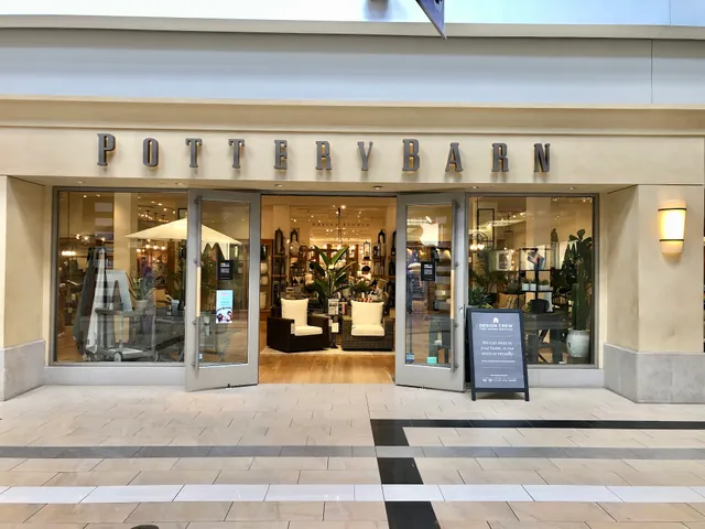 Pottery Barn