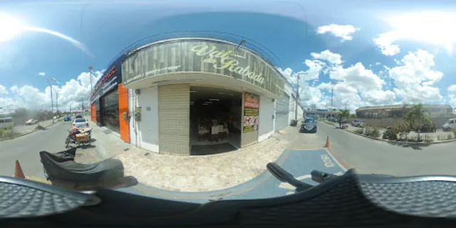 Val Da Rabada Restaurante