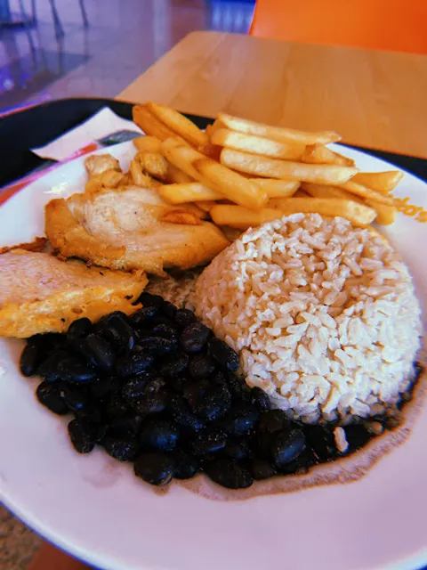 4 Estylo's Shopping Parangaba