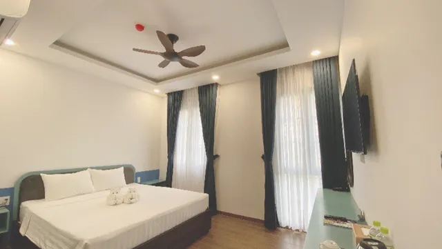 PEARL HOTEL & SPA KHEM BEACH PHÚ QUỐC