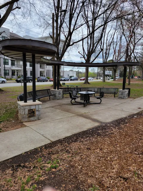 Sara J. Gonzalez Memorial Park