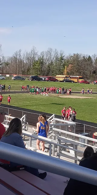 Union Local Football Stadium