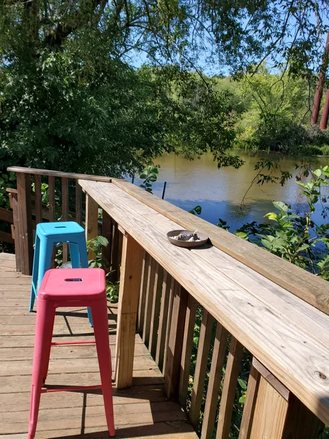 The Post Bar & Grill - Formerly JJ's Outpost