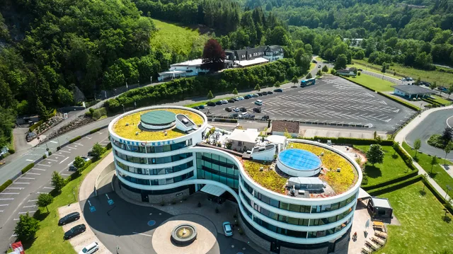 HANSE HOTEL Attendorn