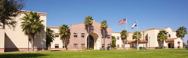 South Texas College - Mid-Valley Campus