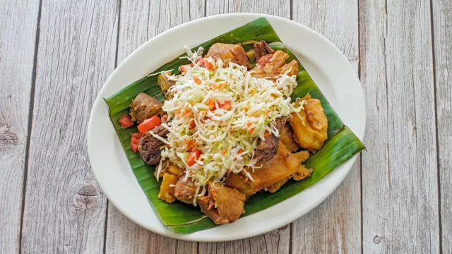 Restaurante Nueva Segovia