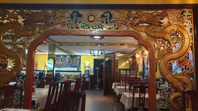 Asien Restaurant Hong Phat