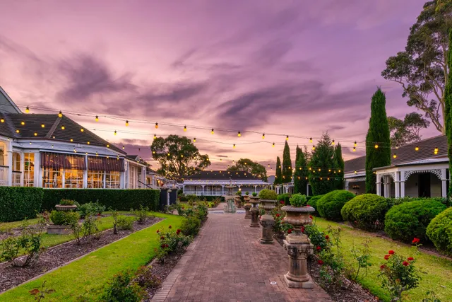 voco Kirkton Park Hunter Valley by IHG