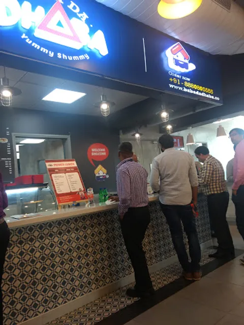 Baba Da Dhaba