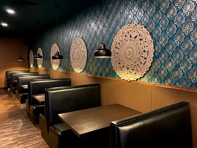 Monsoon Tandoor fresh