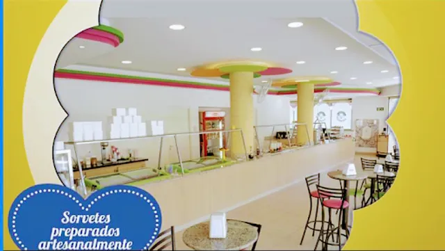 Sorveteria Flocomellow