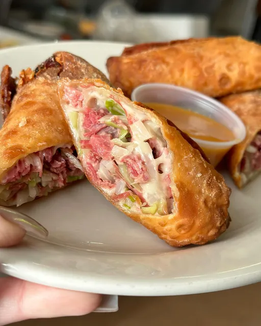 Connect Restaurant & Lounge North Brookfield