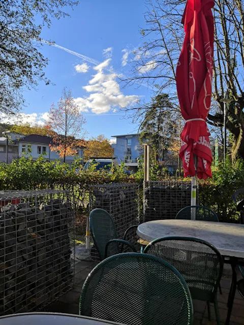 Pizzeria Venezia, Burger & Kebaphaus