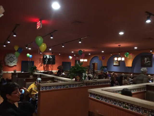 Mexicali Cantina Grill