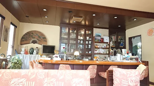 軽食･喫茶･マ･ロ･ン