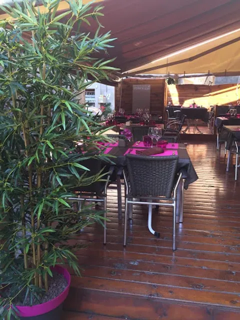 Restaurant Chez Pierrot Fils