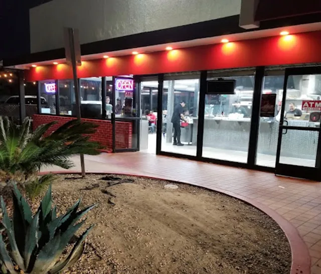 Taqueria Los Gueros #2