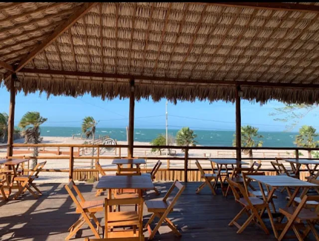 Fish pousada & restaurante