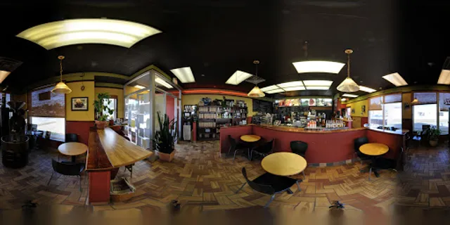 T.A.N. Coffee - Kentville