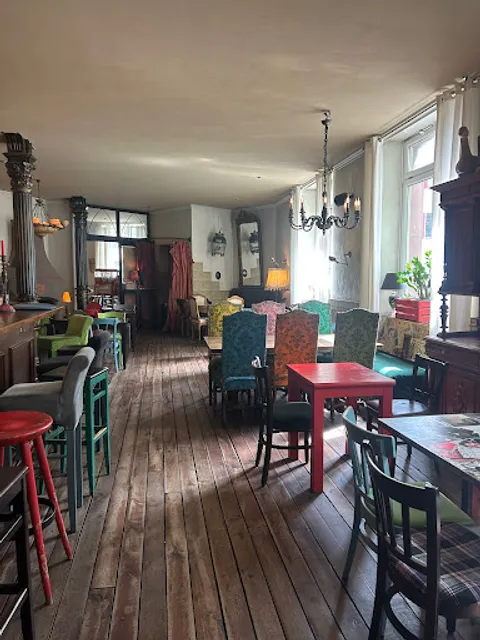 Laubenlinde by Inmar