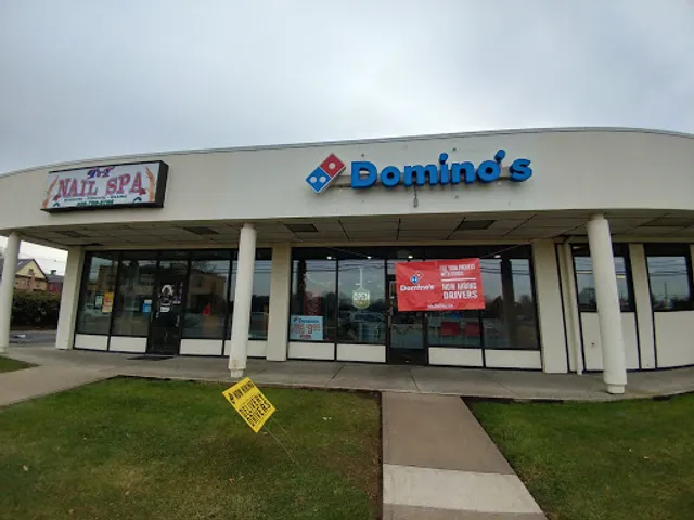Domino's Pizza