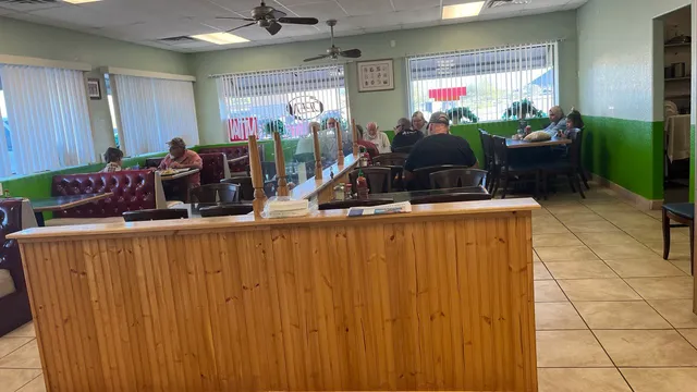 stagecoach restaurant