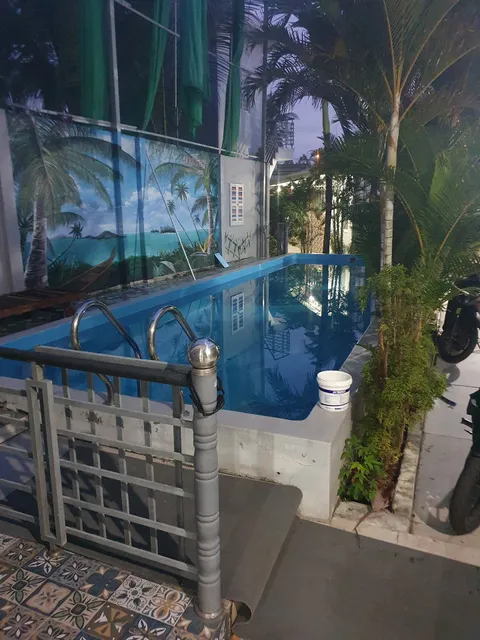 Homestay canthoriver