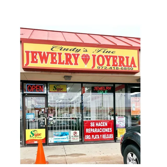 Cindy’s Fine Jewelry