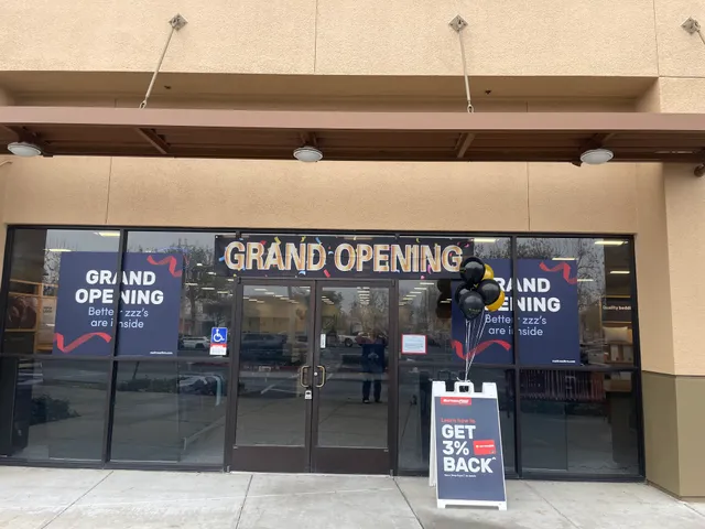 Mattress Firm Applegate Ranch