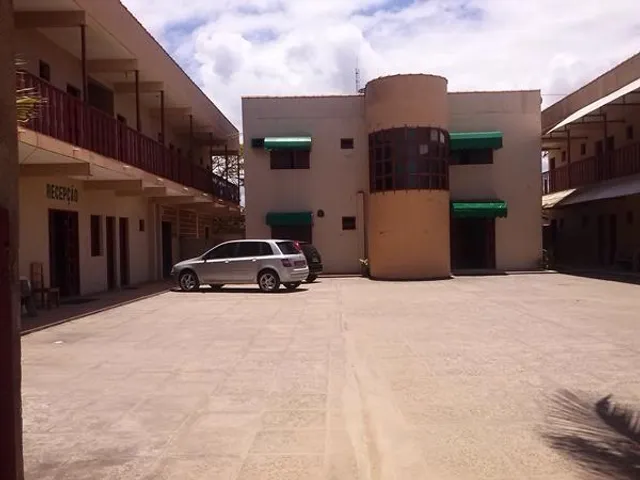 Pousada Sol Nascente