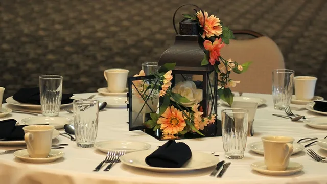 Snake River Event Center